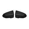 BMW F74 M235I Carbon Fiber Mirror Caps