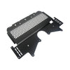 BMW G8X Dry Carbon Fiber Oil Cooling Guard Plate