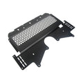 BMW G8X Dry Carbon Fiber Oil Cooling Guard Plate