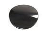 TOYOTA SUPRA A90 GR DRY CARBON FIBER FUEL TANK COVER