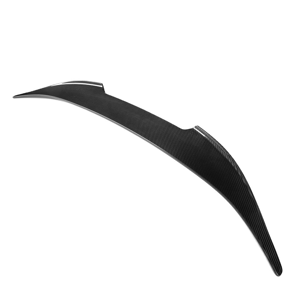 BMW M8 F91/G14 Dry Carbon AC Spoiler
