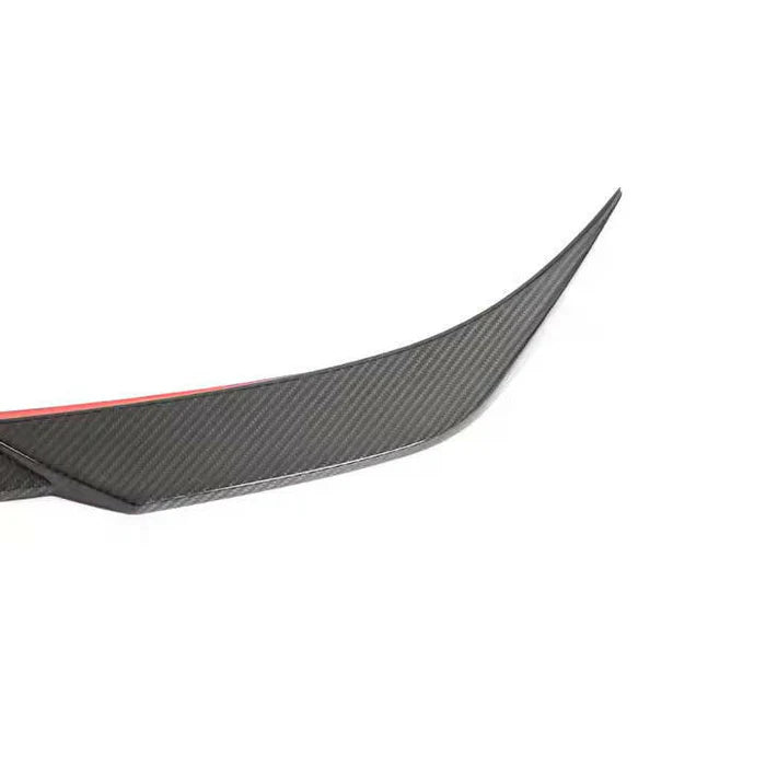 BMW G87/G42 MP STYLE DRY CARBON FIBER SPOILER