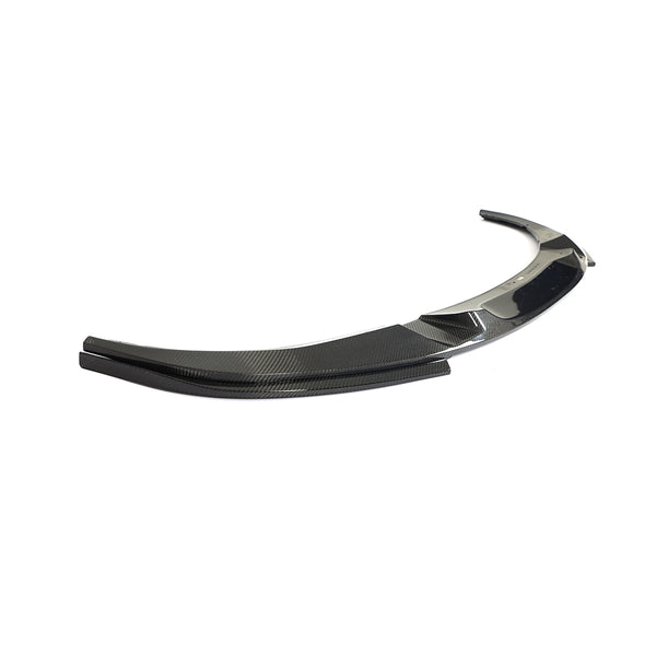 BMW 4 SERIES G26 3D FRONT LIP