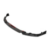 BMW M2 G87 IHC STYLE DRY CARBON FIBER FRONT LIP