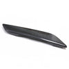 BMW 5 SERIES G30 CARBON FIBER SIDE FENDER VENT TRIMS
