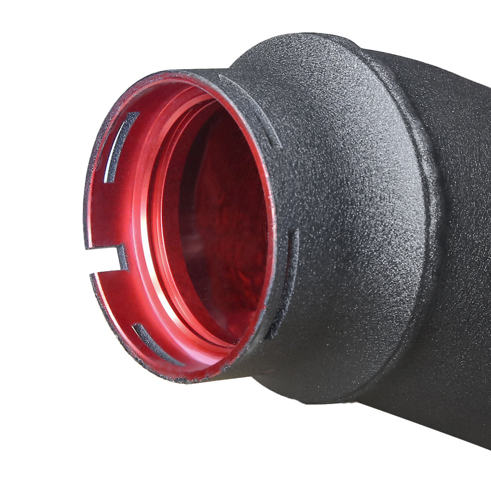 BMW G8X IHC FRONT MOUNT COLD AIR INTAKE SYSTEM (S58 3.0T)