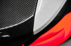 BMW 5 SERIES G30 OEM STYLE DRY CARBON FIBER REAR TRUNK