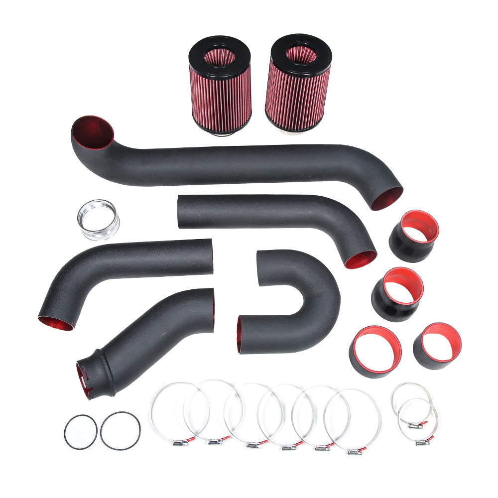 BMW G8X IHC FRONT MOUNT COLD AIR INTAKE SYSTEM (S58 3.0T)