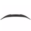 AC STYLE DRY CARBON FIBER REAR SPOILER BMW 8-SERIES G14