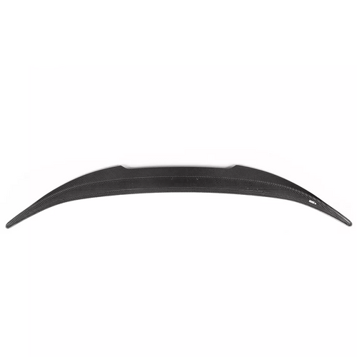 AC STYLE DRY CARBON FIBER REAR SPOILER BMW 8-SERIES G14