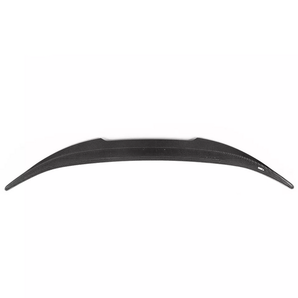AC STYLE DRY CARBON FIBER REAR SPOILER BMW 8-SERIES G14