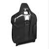 Dry Carbon Fiber Seat Back Cover Trims BMW G90/G99 M5 OEM Style Interior Trims