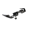 BMW M5 G90 G99 IHC STYLE DRY CARBON FIBER REAR DIFFUSER