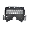 BMW G8X Dry Carbon Fiber Oil Cooling Guard Plate