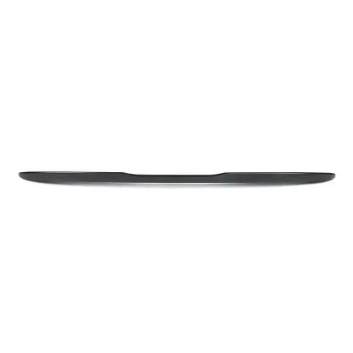 MP STYLE CARBON FIBER REAR SPOILER BMW 8-SERIES CONVERTIBLE G14 / G15 / G16 / F91 / F93