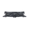 BMW 5 SERIES G30 DRY CARBON FIBER ENGINE BAY RADIATOR SUPPORT COVER