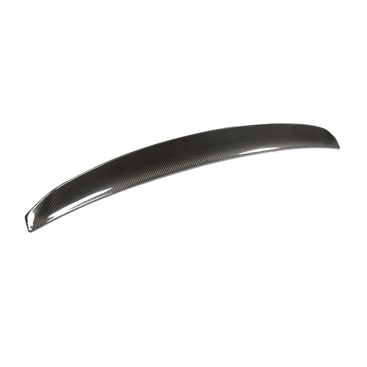 BMW G60 G90 G99 IHC STYLE DRY CARBON FIBER SPOILER