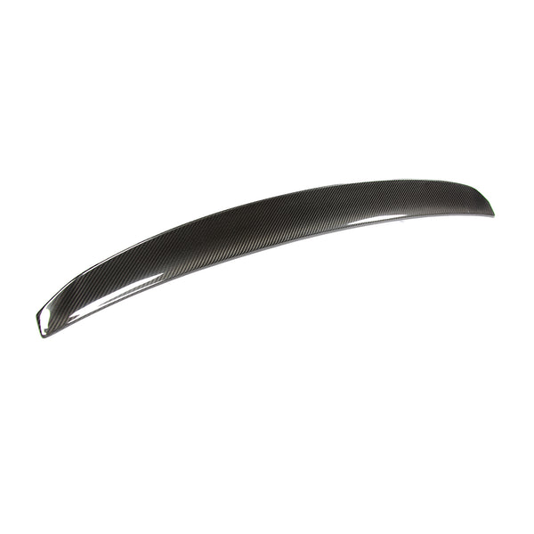 BMW G60 G90 G99 IHC STYLE DRY CARBON FIBER SPOILER