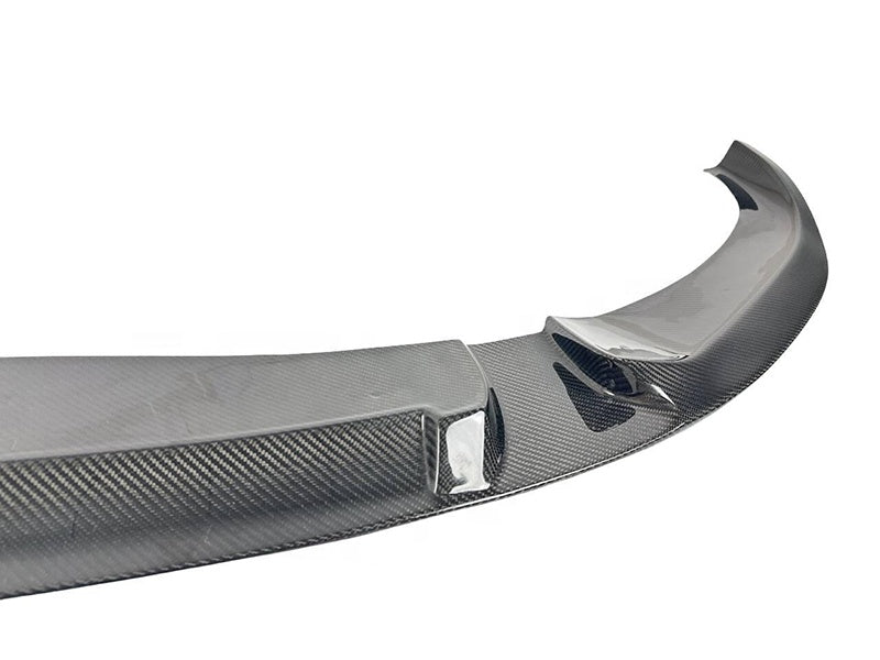 BMW M8 G14 / G15 / G16 3DS STYLE CARBON FIBER FRONT LIP