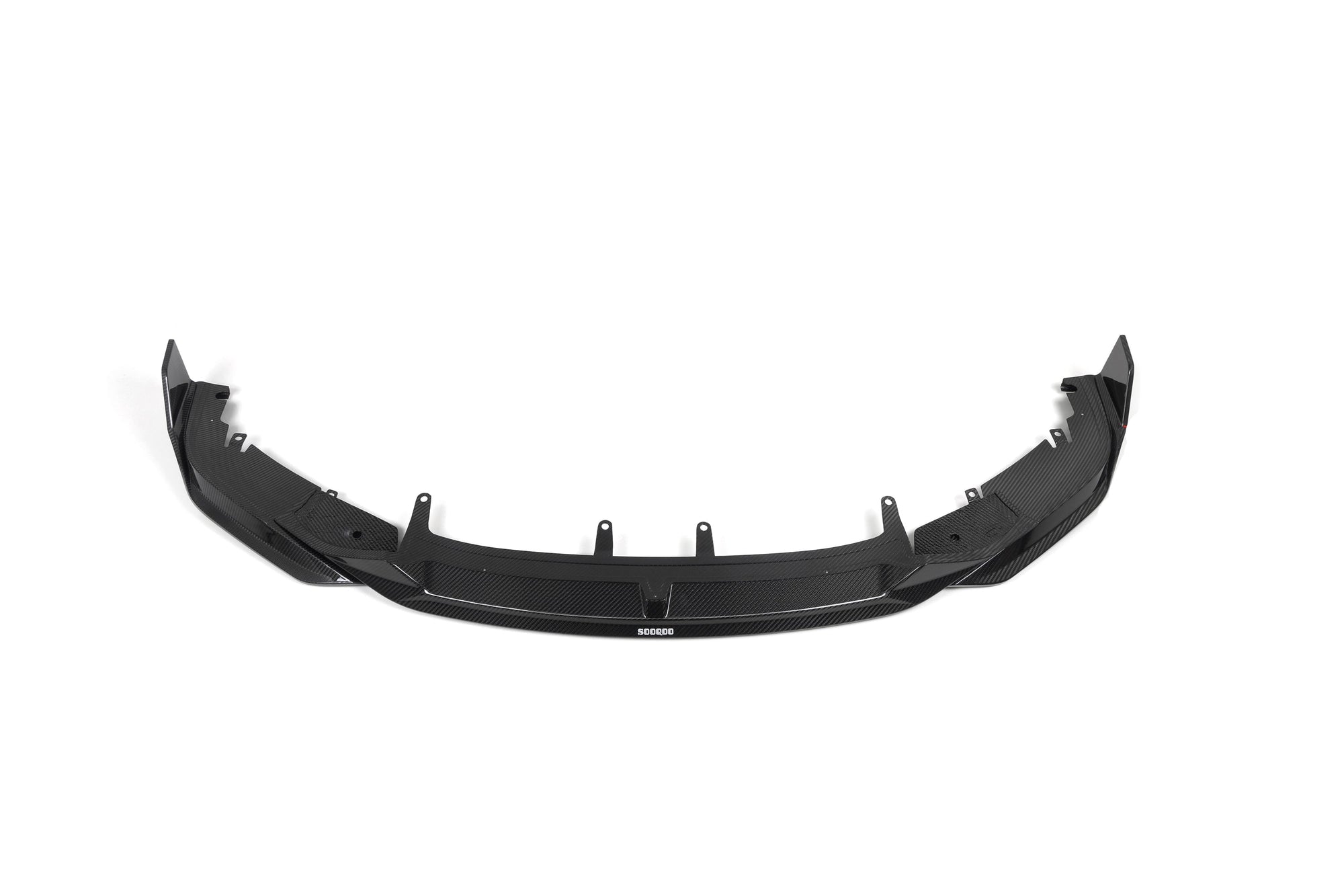SOOQOO STYLE DRY CARBON FIBER 10-PIECE BODY KIT BMW 8-SERIES G14 / G15 / G16