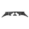 BMW M2 G87 MP STYLE DRY CARBON FIBER REAR DIFFUSER