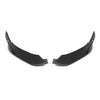 BMW 8 Series G14/G15/G16 (2019+) OEM Style Dry Carbon Front Side Splitters