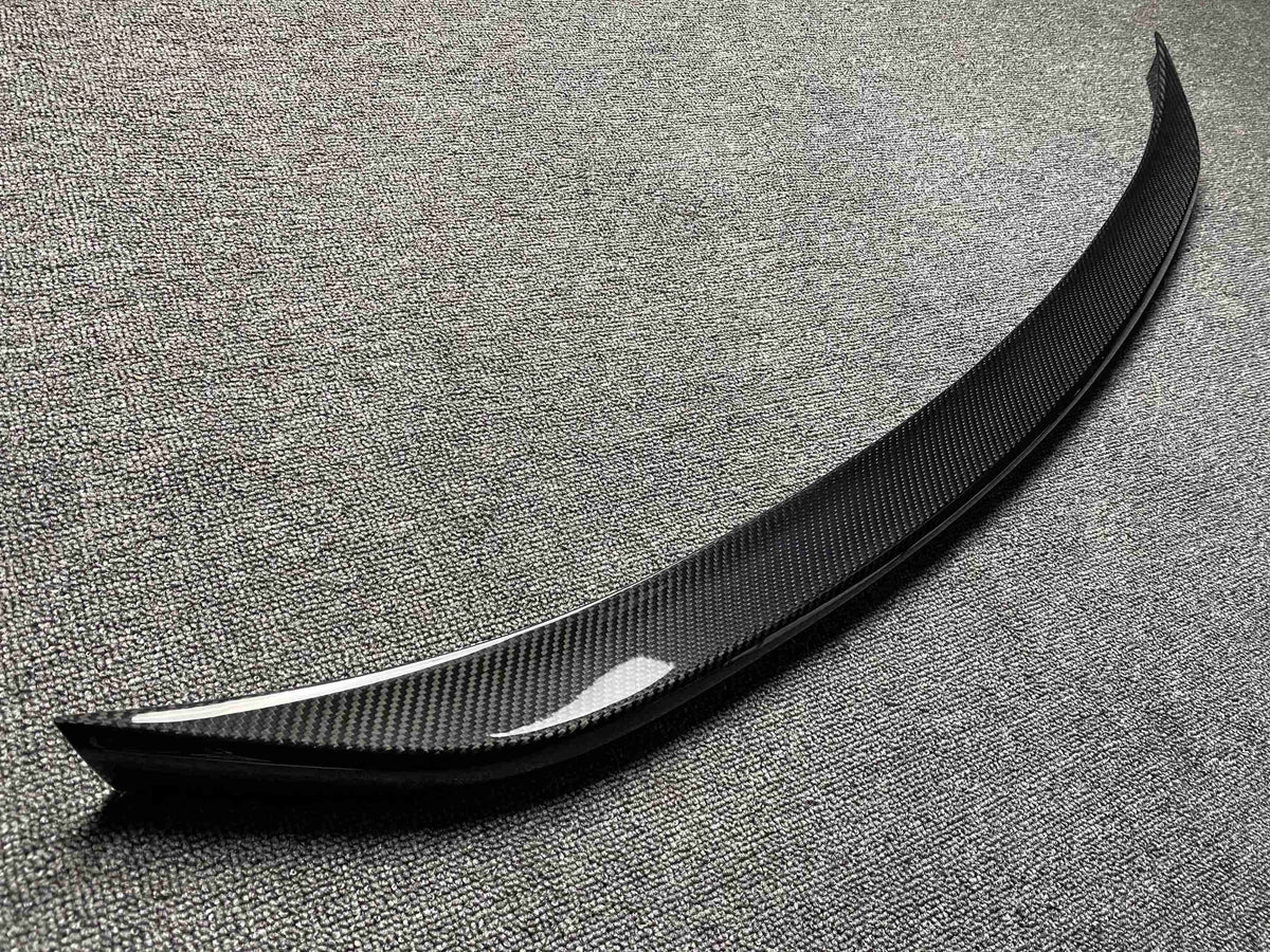 BMW G20 OEM REAR SPOILER