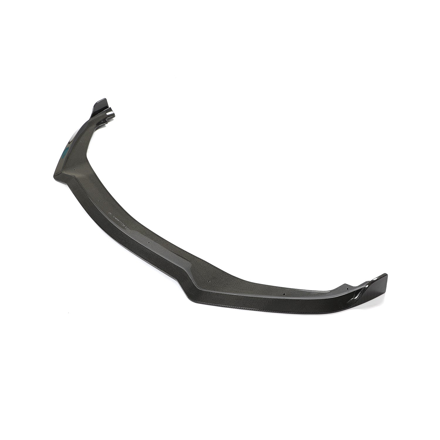 INFINITI Q60 2016-2021 CARBON FIBER FRONT LIP