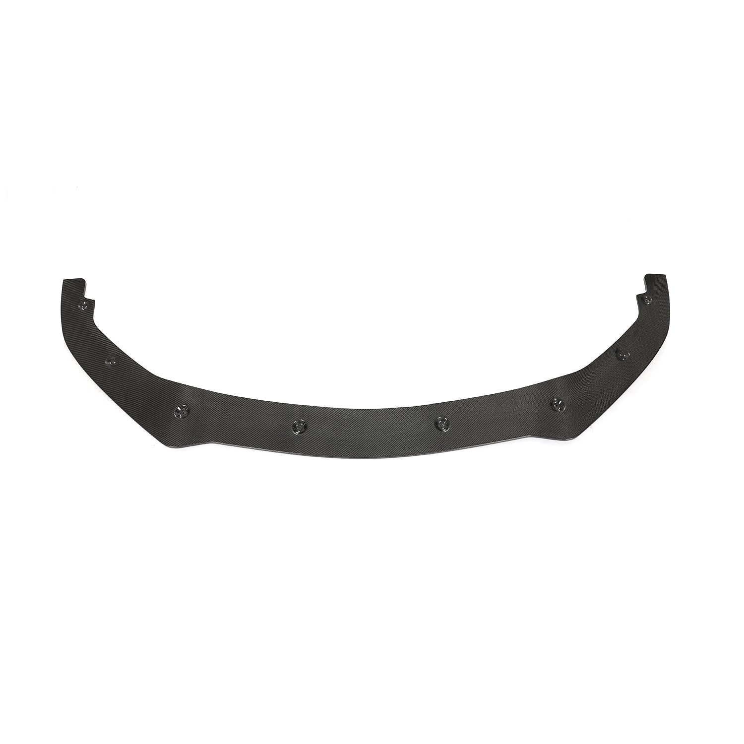 INFINITI Q60 2016-2021 CARBON FIBER FRONT LIP