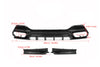 SOOQOO STYLE DRY CARBON FIBER 10-PIECE BODY KIT BMW 8-SERIES G14 / G15 / G16