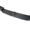 BMW M2 G87 TKD STYLE DRY CARBON FIBER FRONT LIP