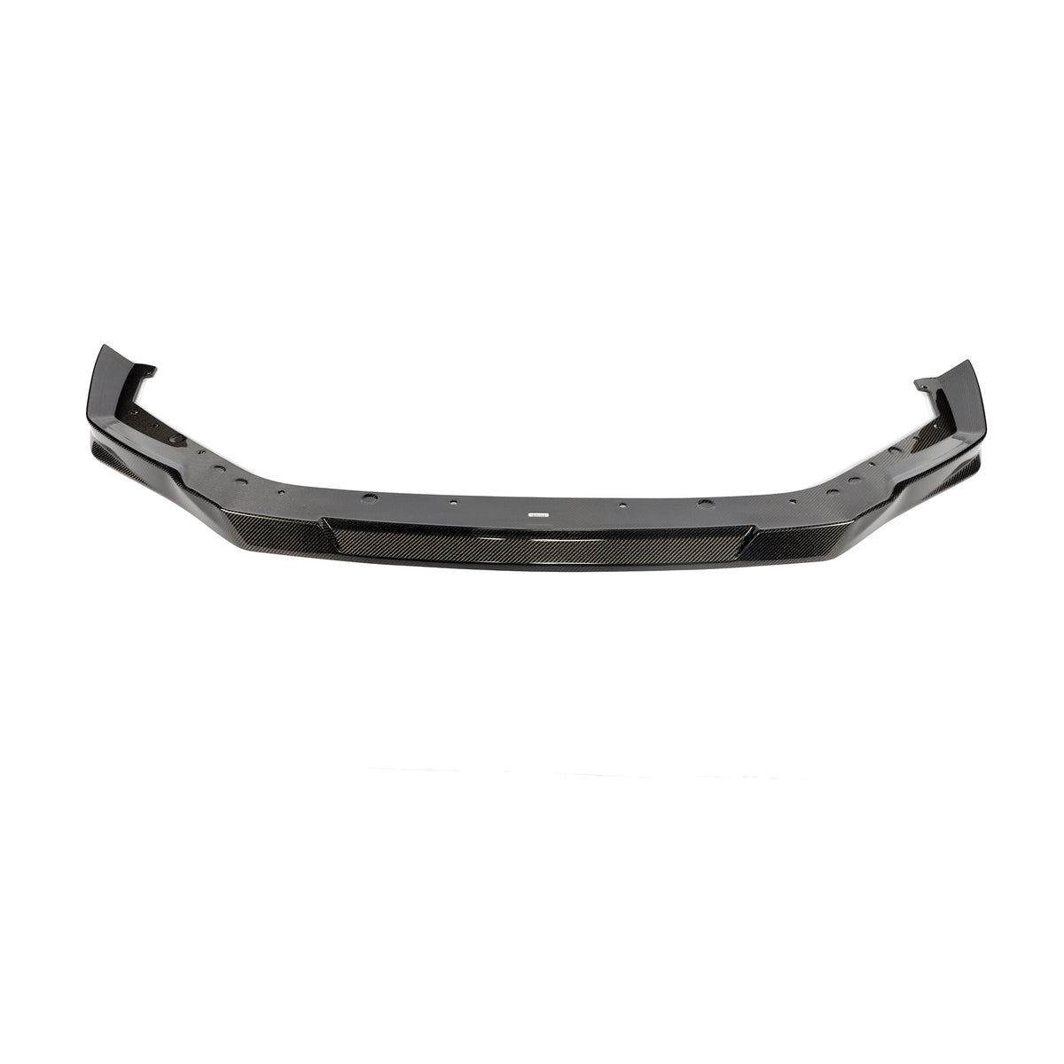 BMW M5 G90 G99 IHC STYLE DRY CARBON FIBER FRONT LIP