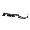 BMW M2 G87 TKD STYLE DRY CARBON FIBER REAR BUMPER LIP DIFFUSER