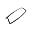 INFINITI Q60 2016-2022 CARBON FIBER FRONT GRILLE FRAME OUTLINE TRIM