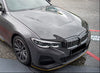BMW G20 GTS STYLE CARBON HOOD