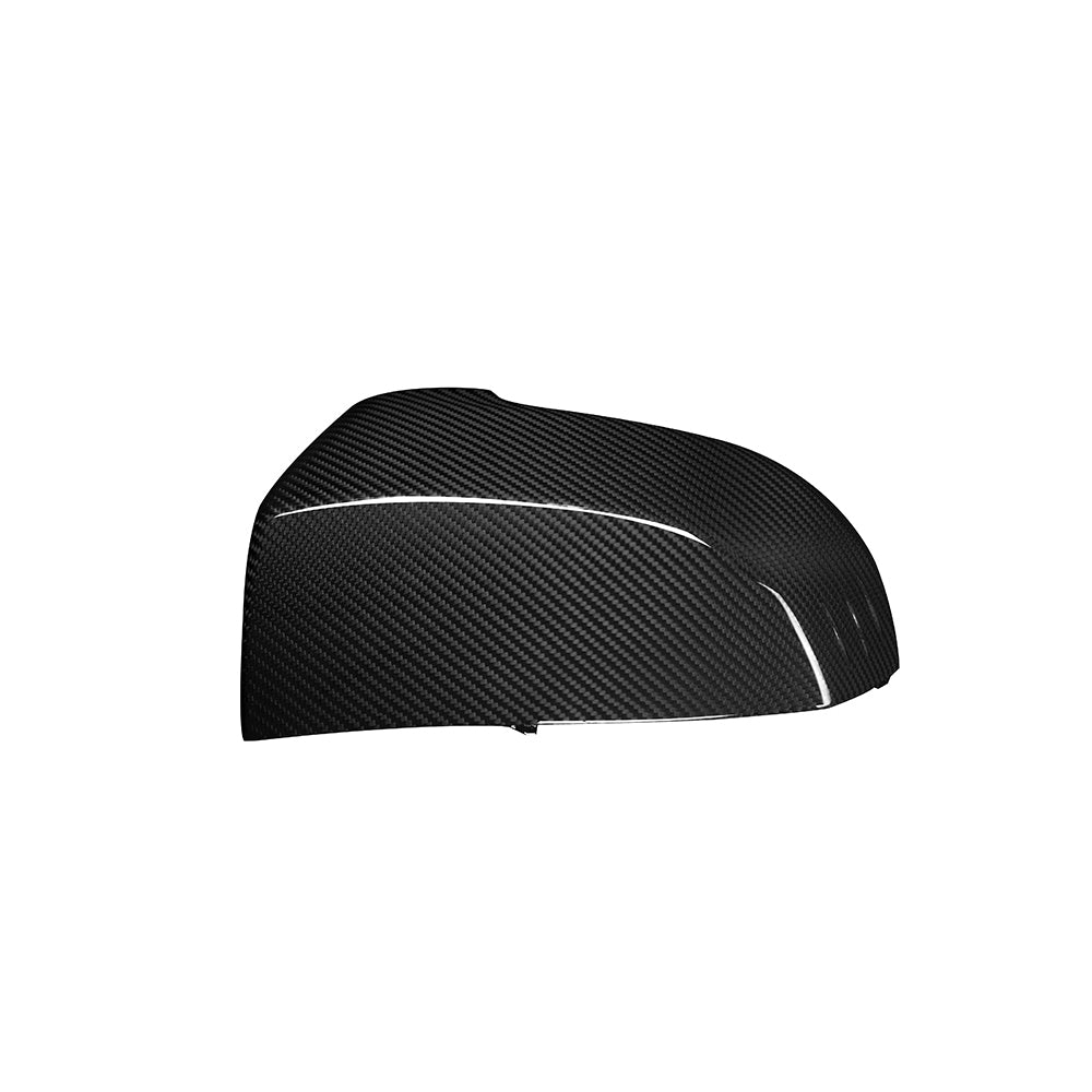 BMW F74 M235I Carbon Fiber Mirror Caps