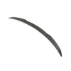 BMW 4 SERIES G26 MP SPOILER