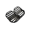 BMW 4 SERIES G26 DUAL SLAT FRONT GRILL