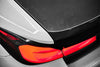 BMW 5 SERIES G30 OEM STYLE DRY CARBON FIBER REAR TRUNK