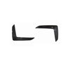 BMW 5 SERIES G30 LCI CARBON FIBER FRONT BUMPER VENT COVER