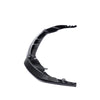 BMW M2 G87 N STYLE DRY CARBON FIBER FRONT LIP