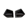 BMW G20 Front Bumper Vents