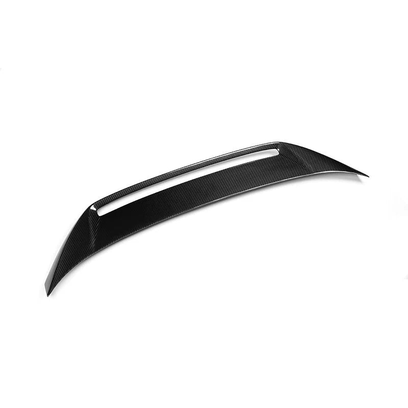BMW G87/G42 AD Carbon Fiber Spoiler