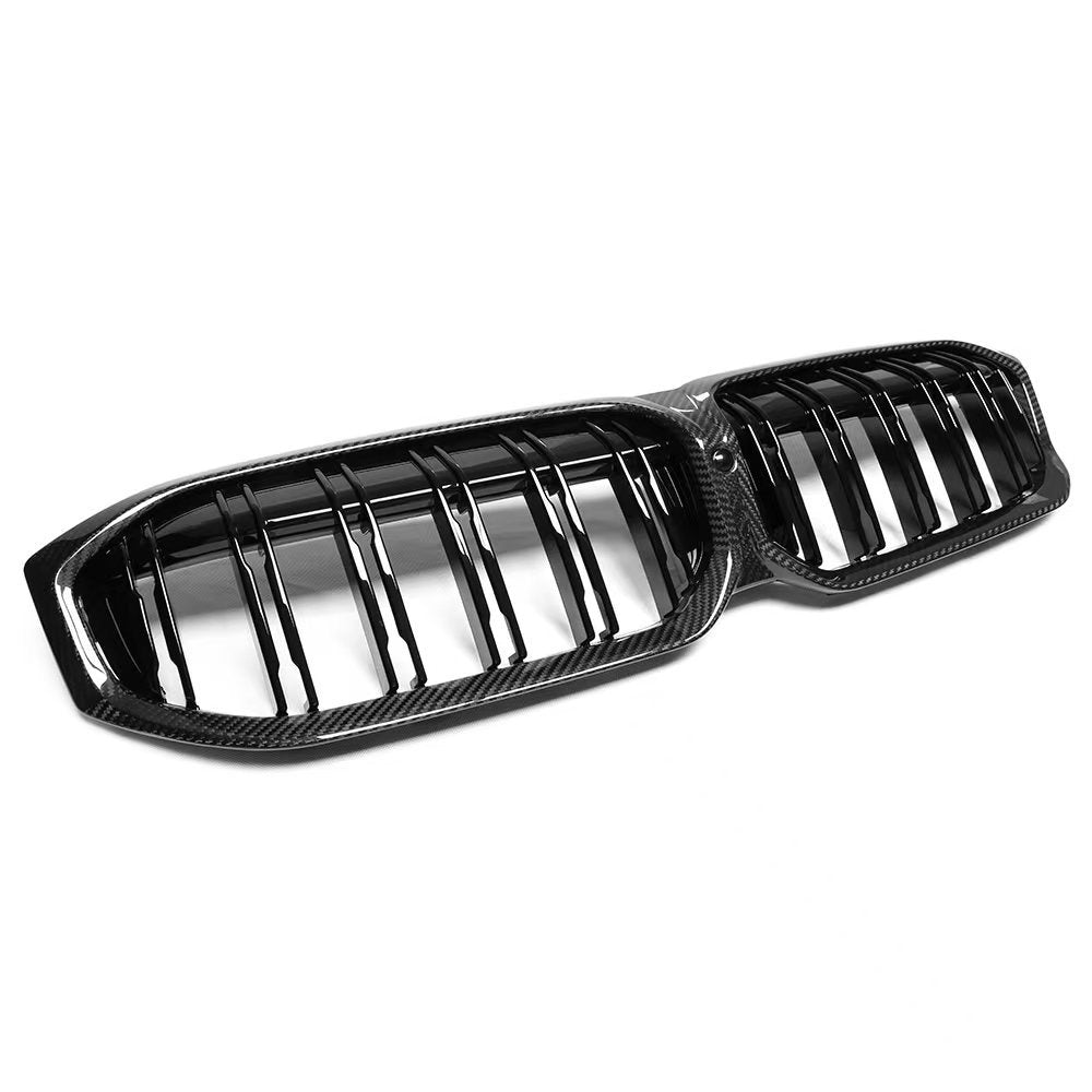 BMW G20 LCI DRY CARBON GRILL