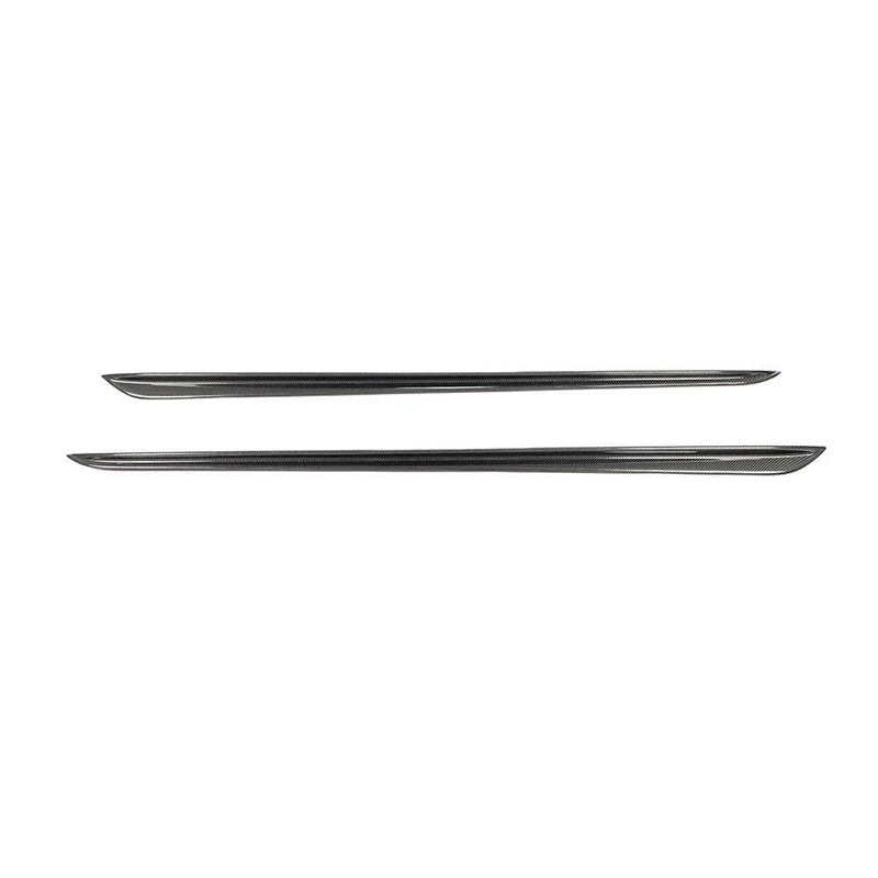 BMW G20 MP STYLE SIDE SKIRTS