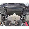 BMW G8X Dry Carbon Fiber Oil Cooling Guard Plate