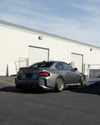 BMW M2 G87 Dry Carbon Fiber CS Trunk