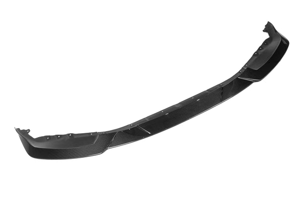 BMW G87 M2 R44 Style Dry Carbon Fiber Front Lip