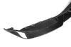 BMW G87 M2 R44 Style Dry Carbon Fiber Front Lip