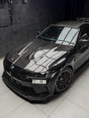 BMW G8X Carbon Fiber Vented Hood